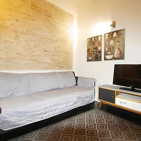 Apartamento Reformado Cerca De La Plaza Redonda Valencie Exteriér fotografie
