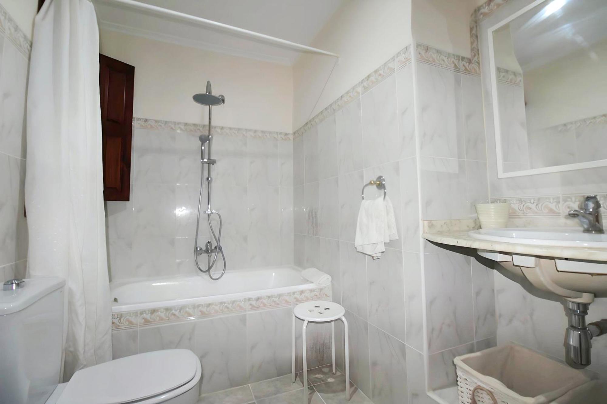 Apartamento Reformado Cerca De La Plaza Redonda Valencie Exteriér fotografie