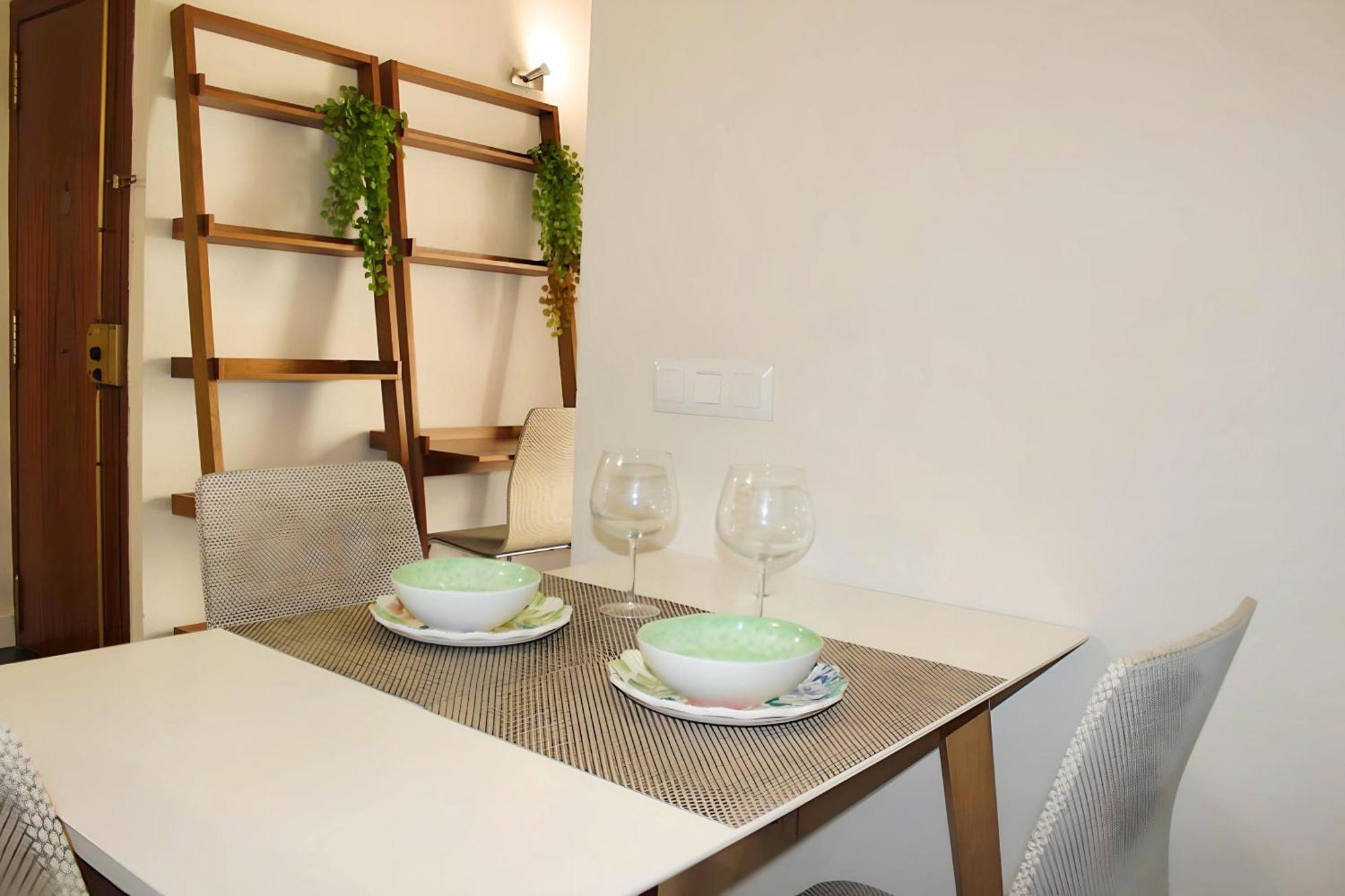 Apartamento Reformado Cerca De La Plaza Redonda Valencie Exteriér fotografie
