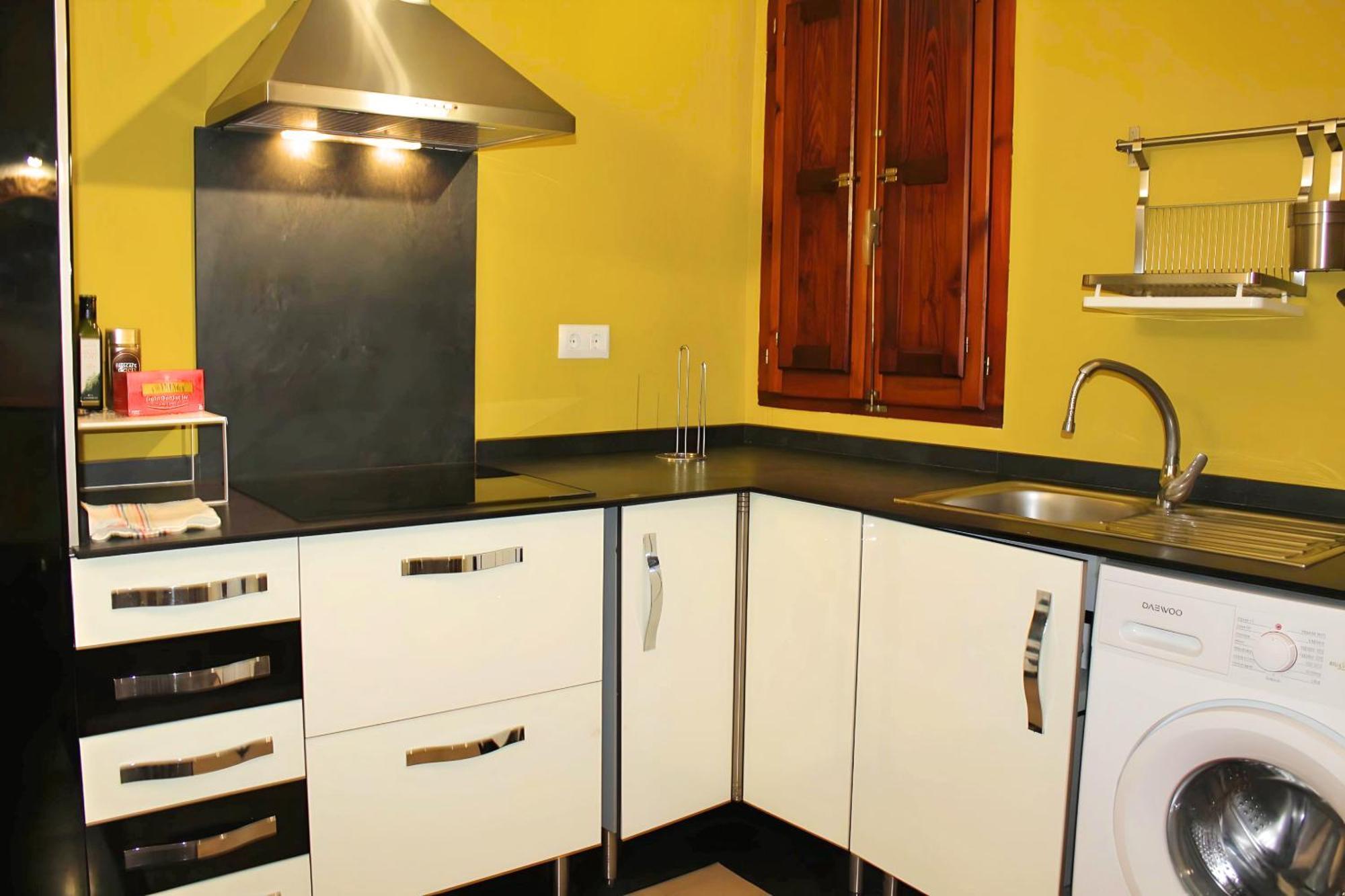Apartamento Reformado Cerca De La Plaza Redonda Valencie Exteriér fotografie