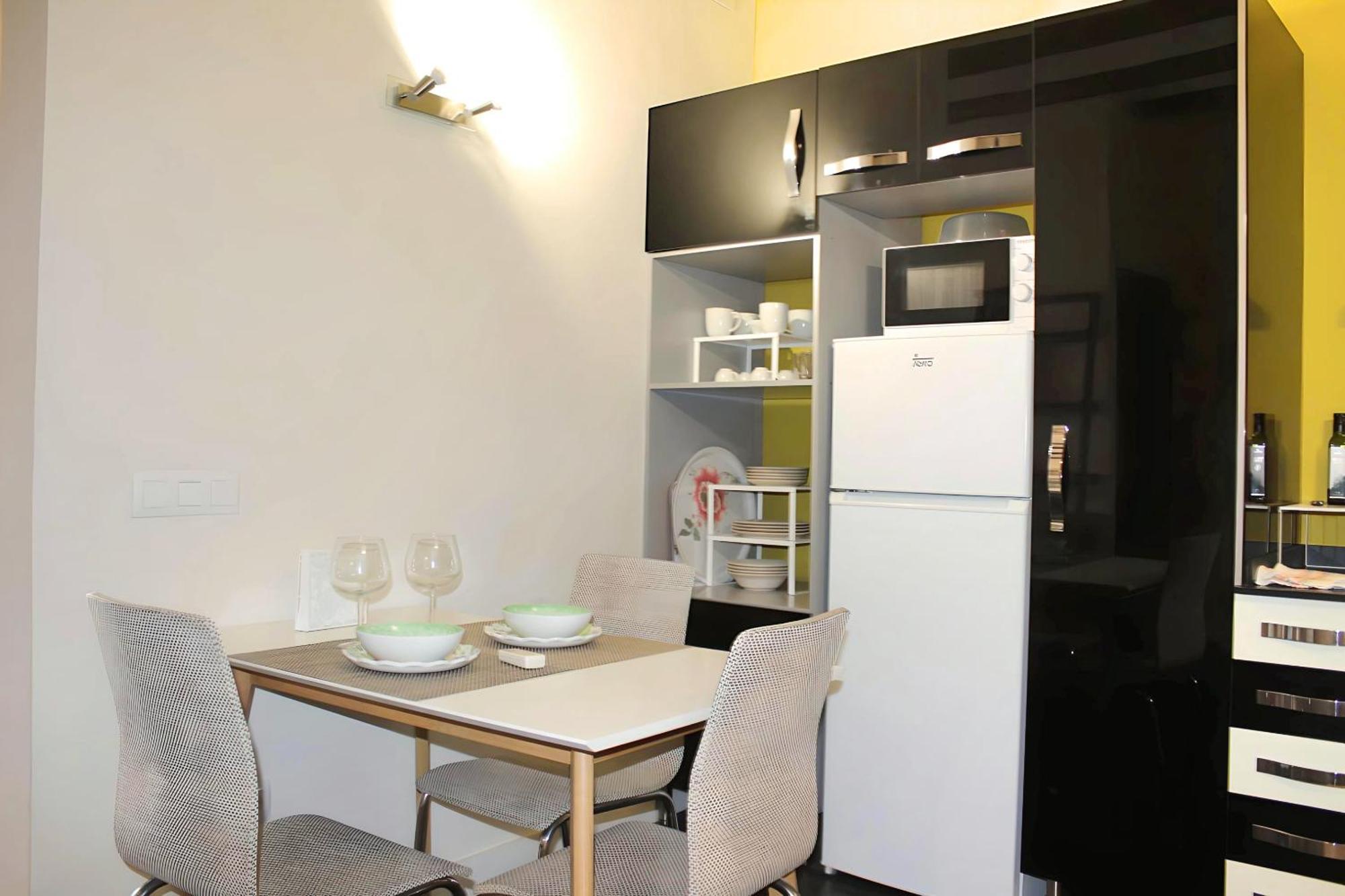 Apartamento Reformado Cerca De La Plaza Redonda Valencie Exteriér fotografie