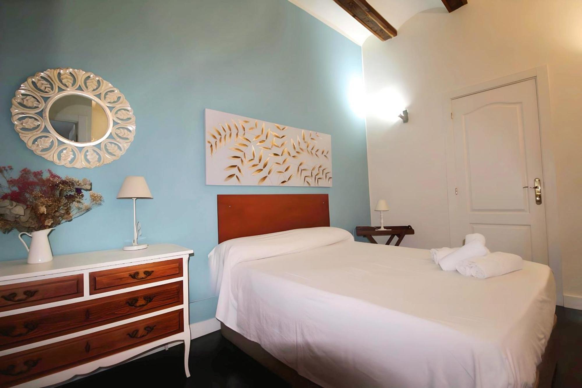 Apartamento Reformado Cerca De La Plaza Redonda Valencie Exteriér fotografie