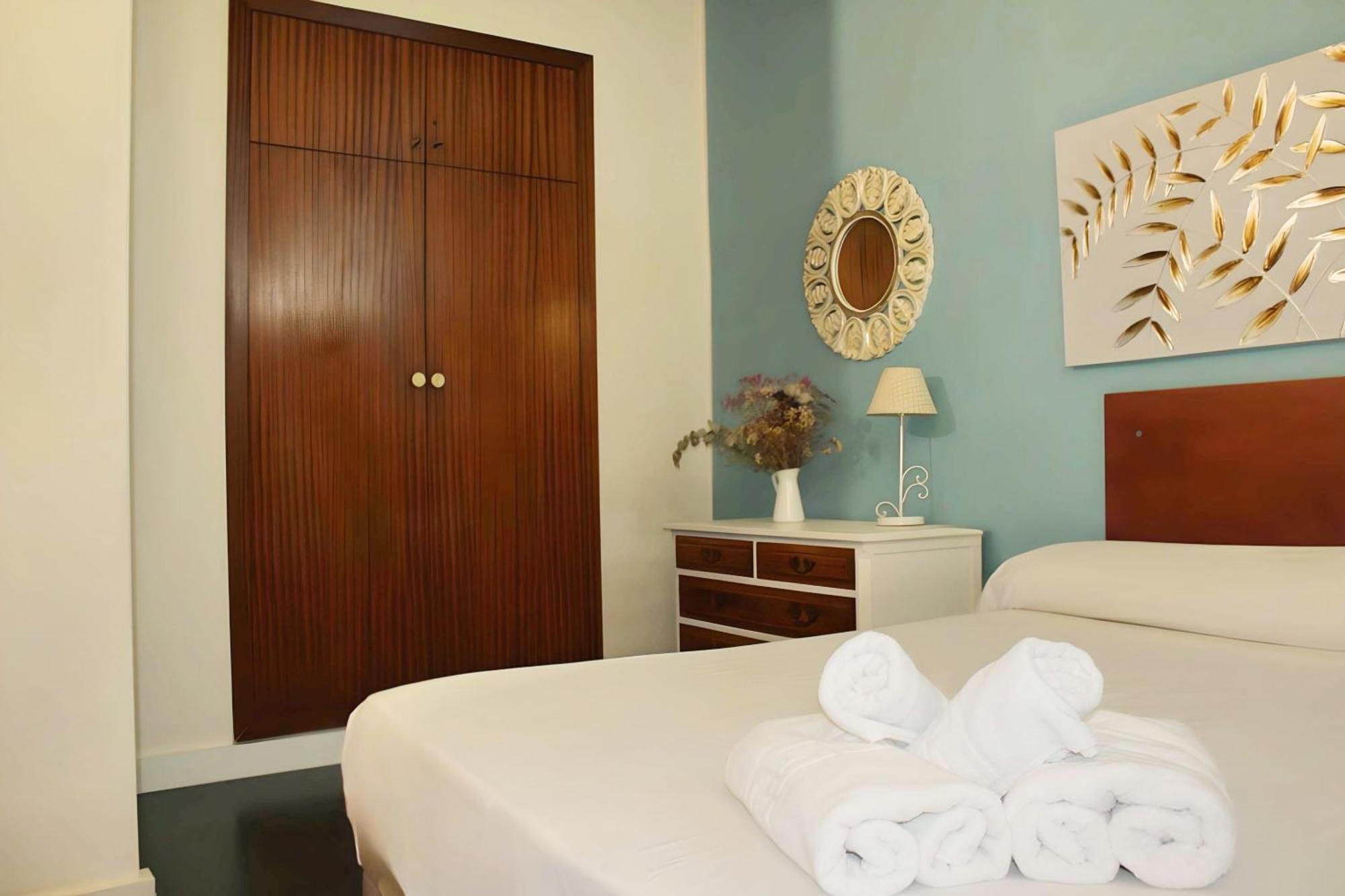 Apartamento Reformado Cerca De La Plaza Redonda Valencie Exteriér fotografie